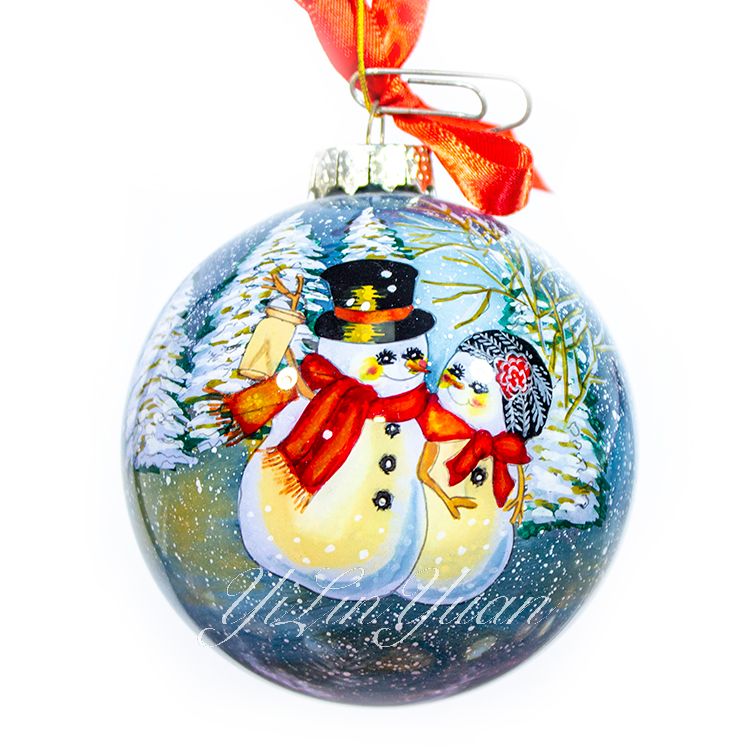 Christmas & Holiday series