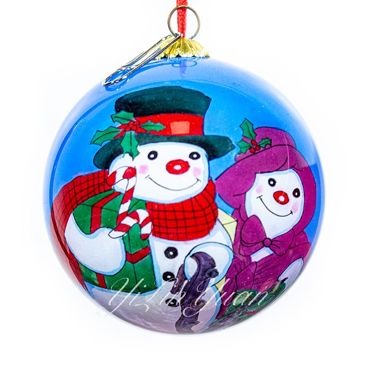 Christmas & Holiday series