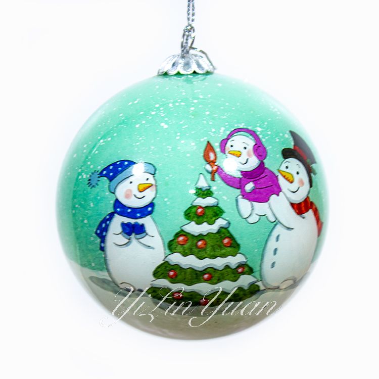 Christmas & Holiday series