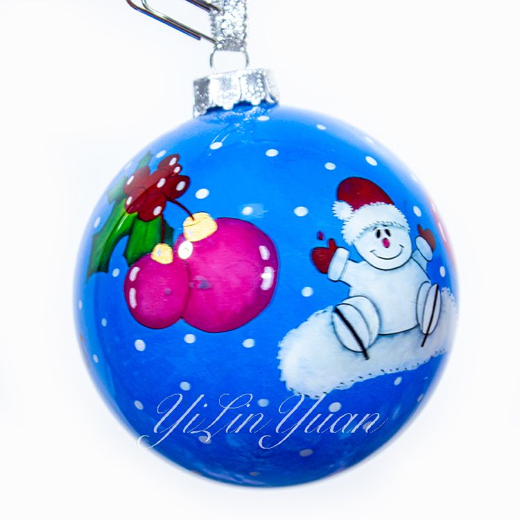 Christmas & Holiday series