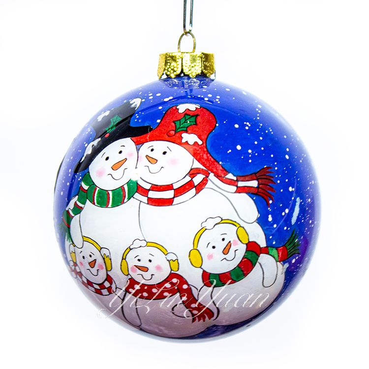 Christmas & Holiday series