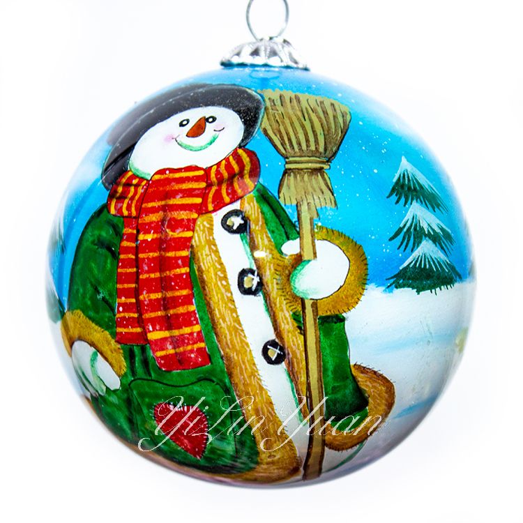 Christmas & Holiday series