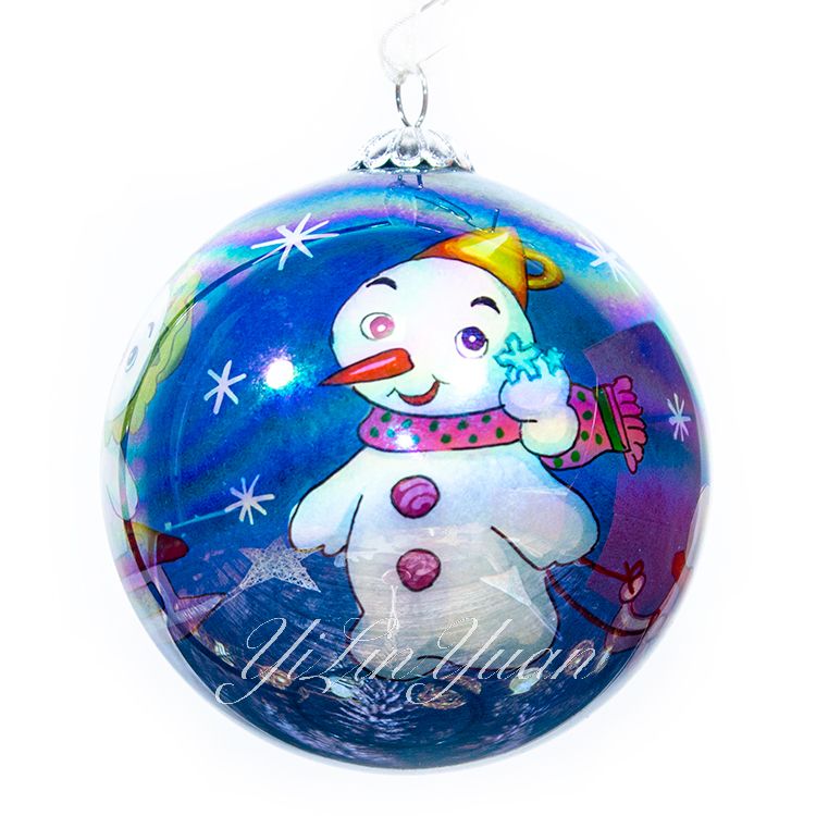 Christmas & Holiday series