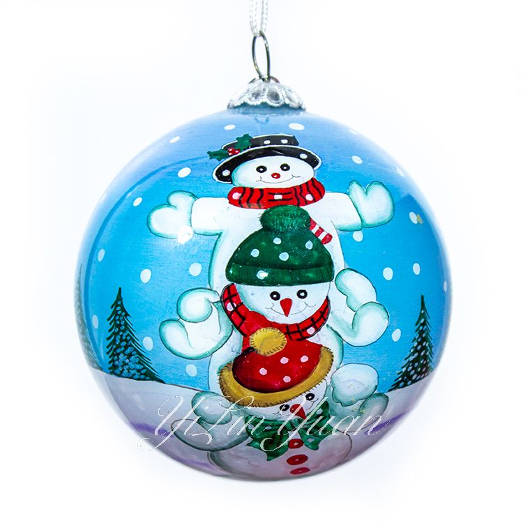 Christmas & Holiday series