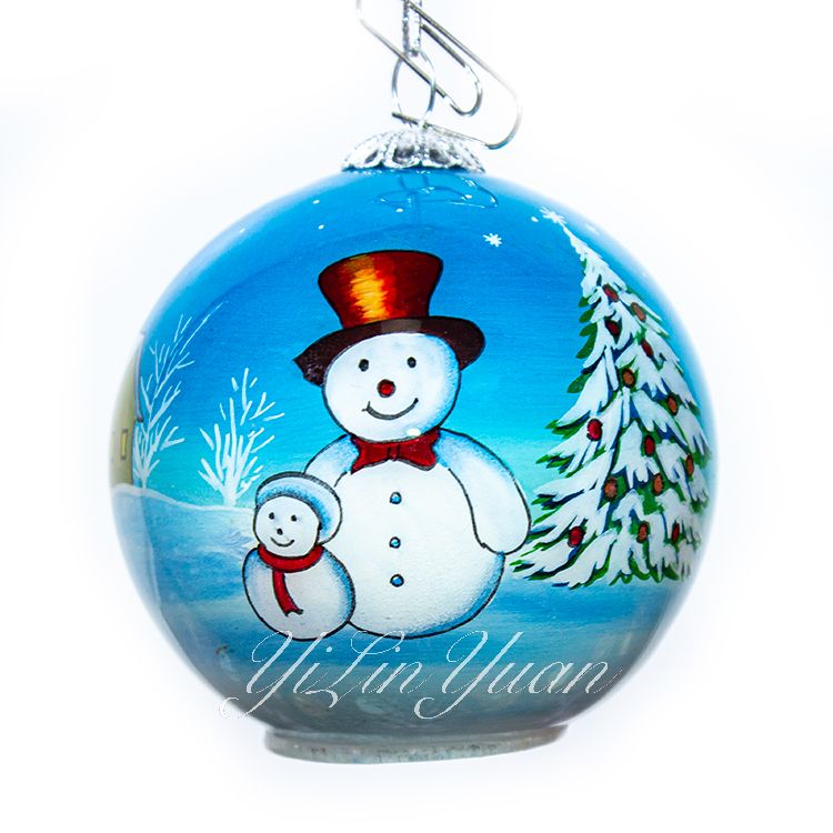 Christmas & Holiday series