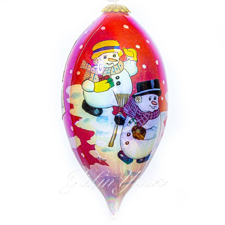 Christmas & Holiday series