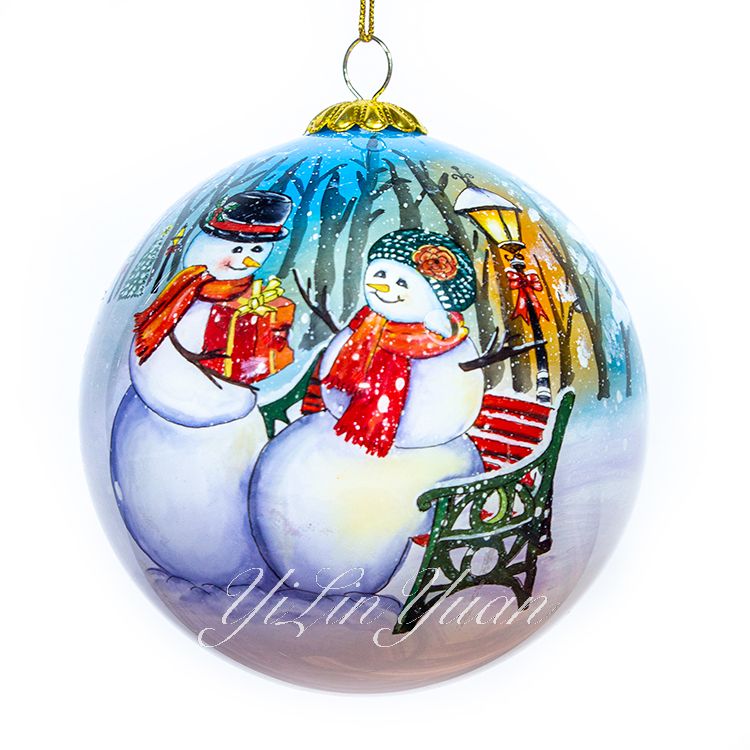 Christmas & Holiday series