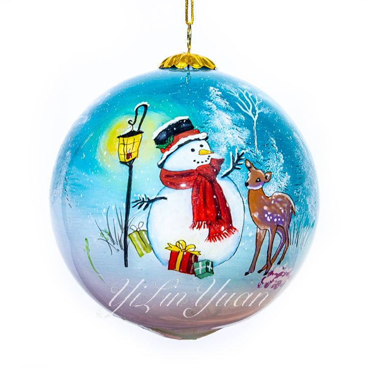 Christmas & Holiday series