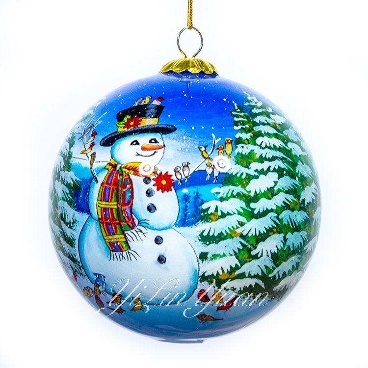 Christmas & Holiday series