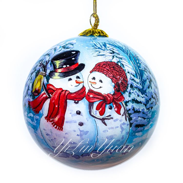 Christmas & Holiday series