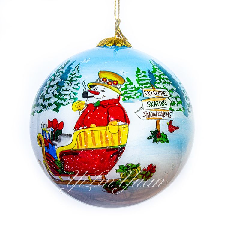 Christmas & Holiday series