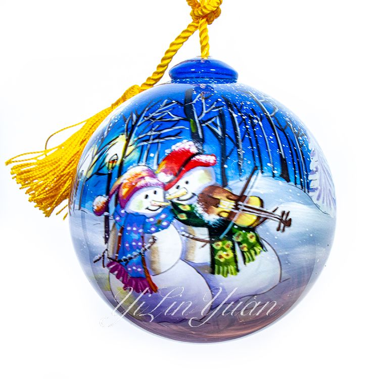 Christmas & Holiday series