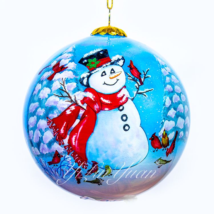 Christmas & Holiday series