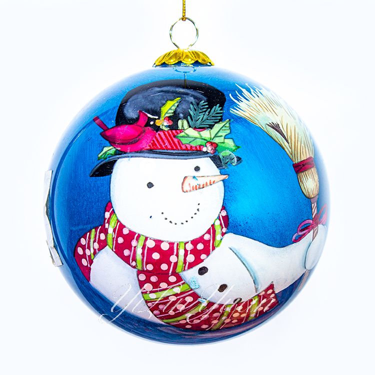 Christmas & Holiday series