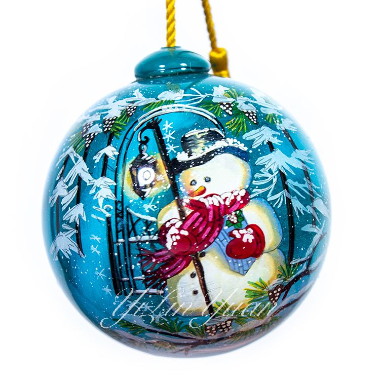 Christmas & Holiday series