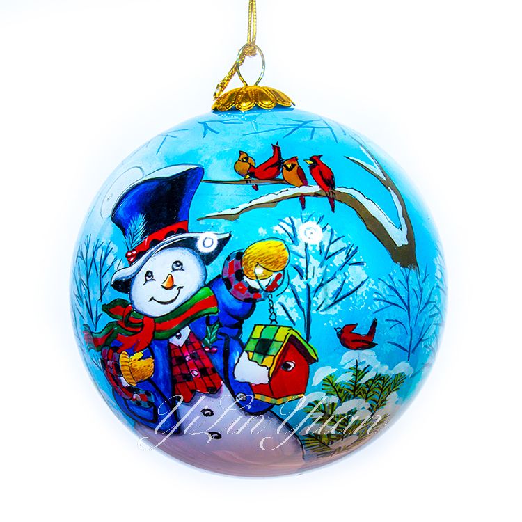 Christmas & Holiday series