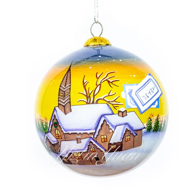 Christmas & Holiday series