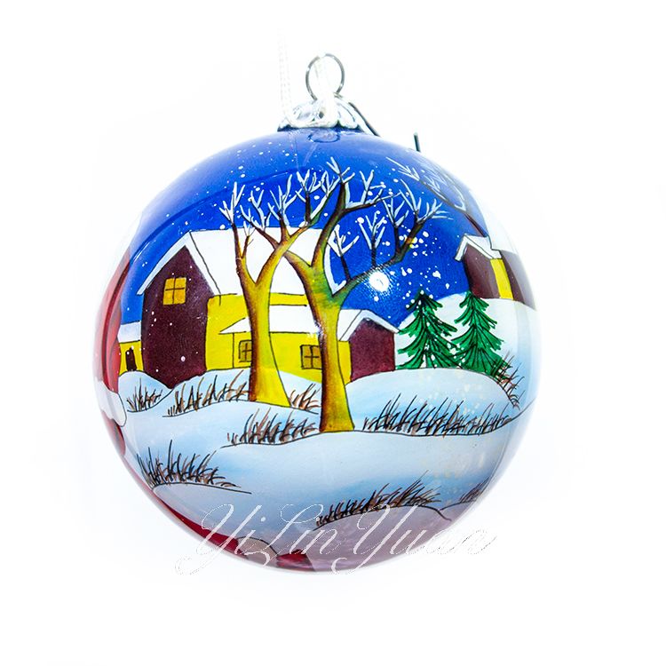 Christmas & Holiday series