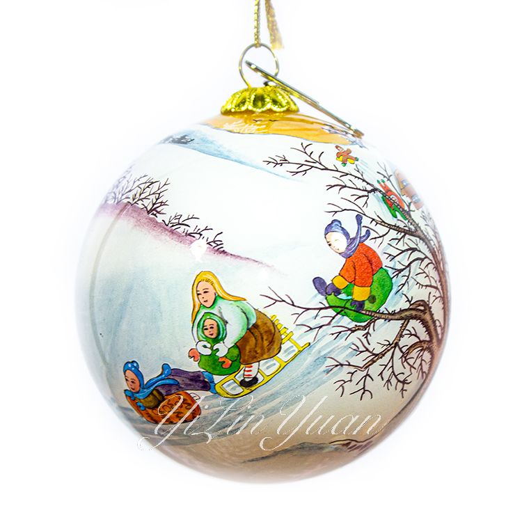 Christmas & Holiday series