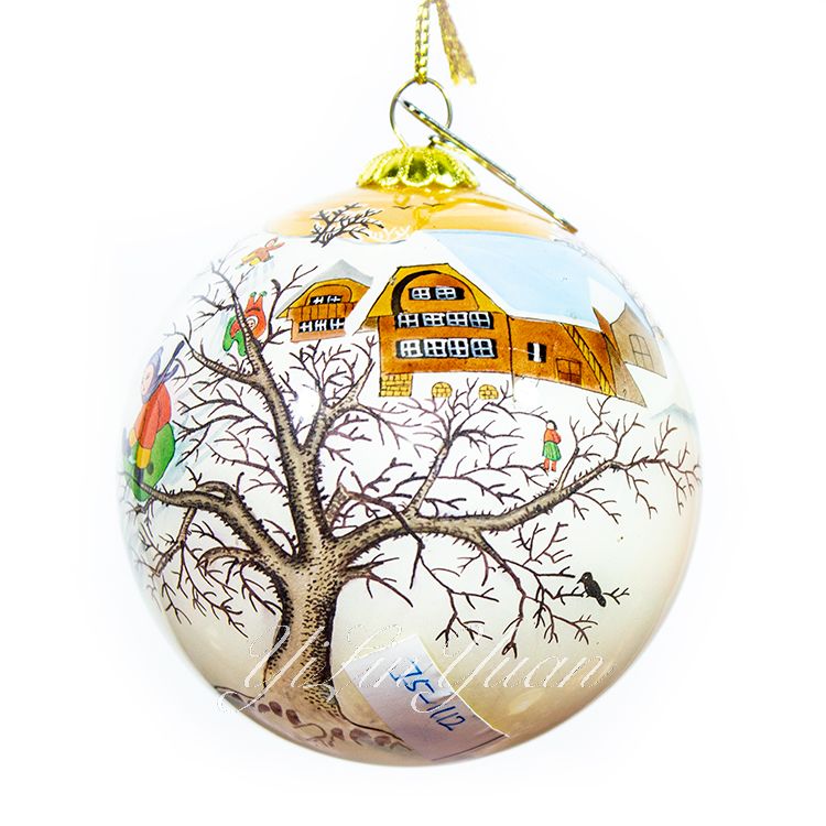 Christmas & Holiday series