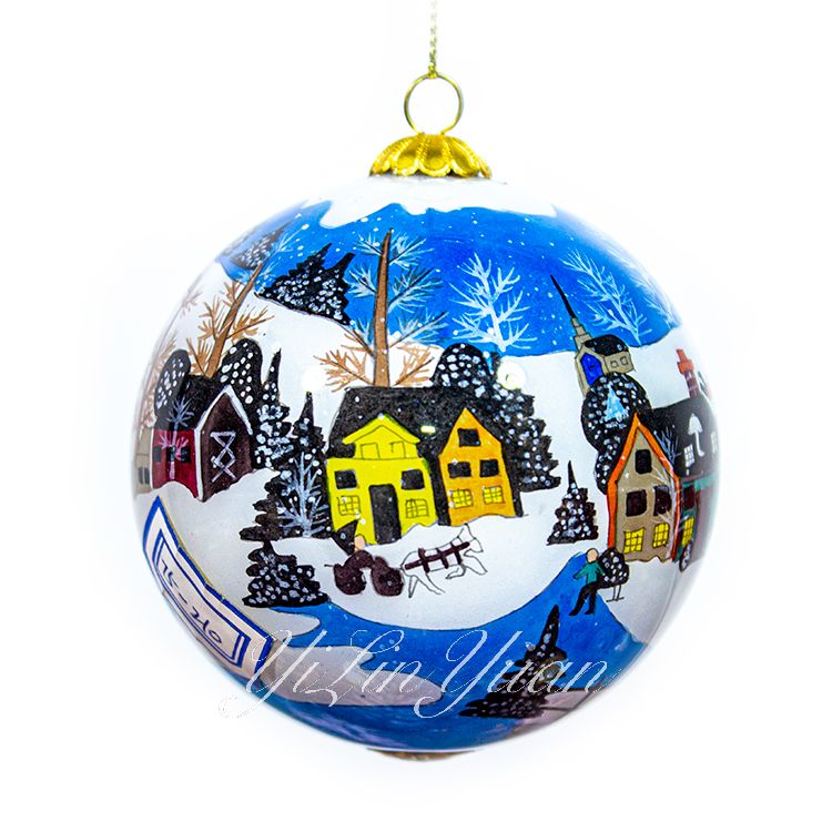 Christmas & Holiday series