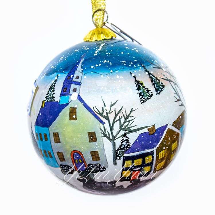Christmas & Holiday series