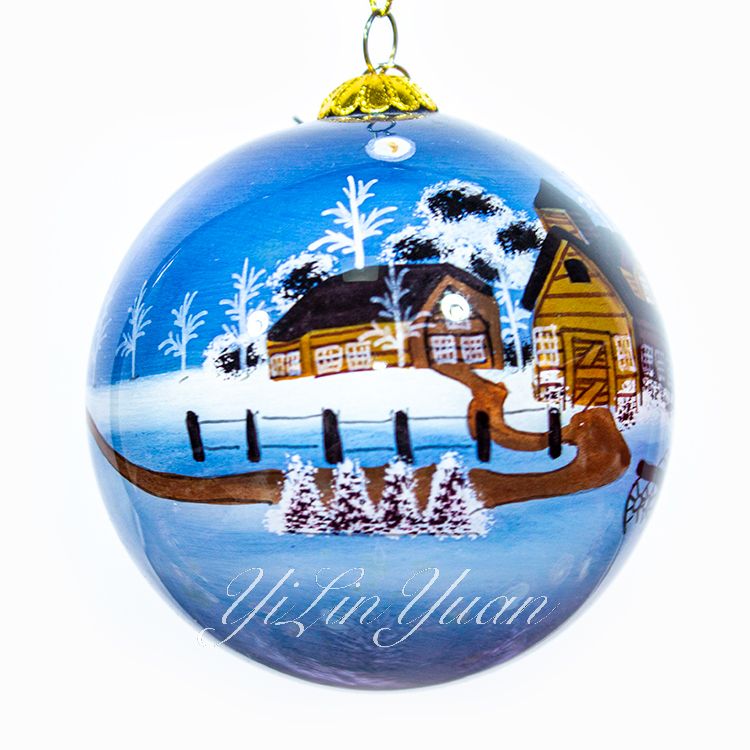 Christmas & Holiday series