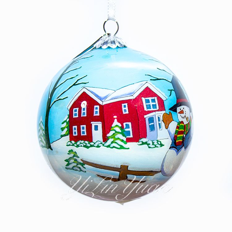 Christmas & Holiday series
