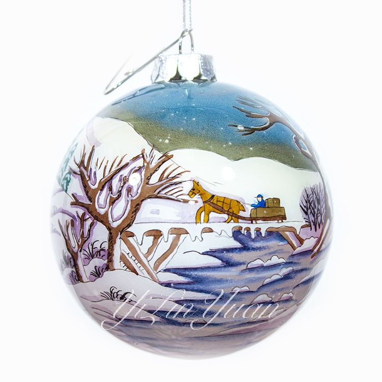 Christmas & Holiday series