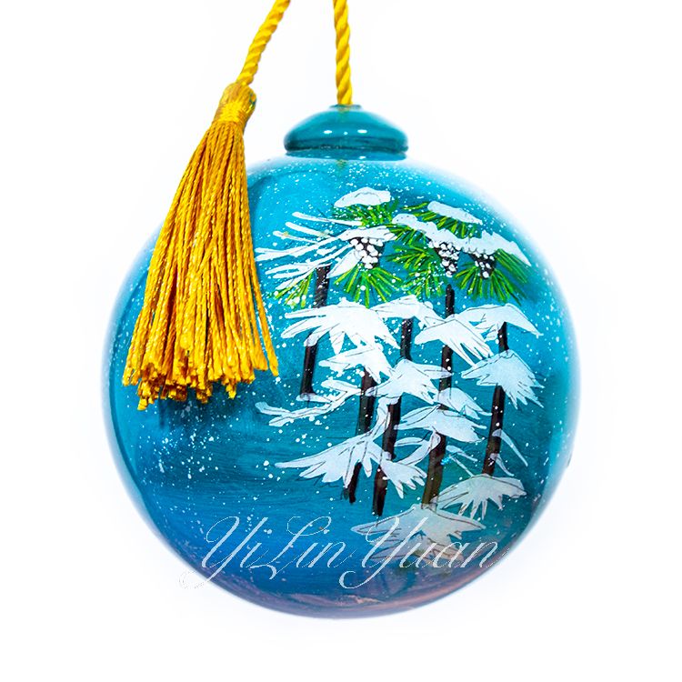 Christmas & Holiday series