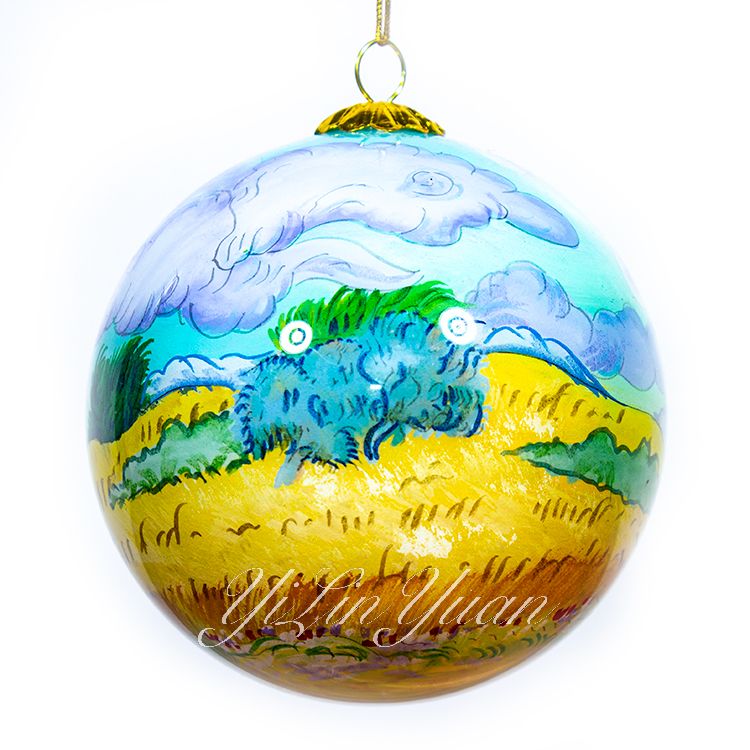 Artistic creation theme