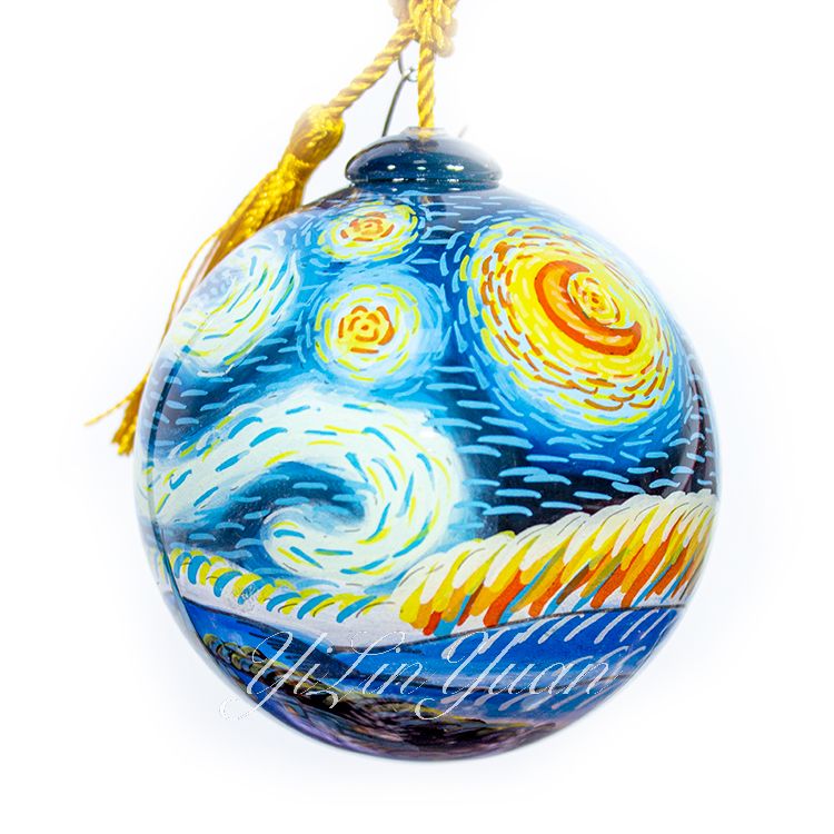 Artistic creation theme