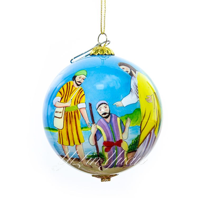 Religion & Event Theme