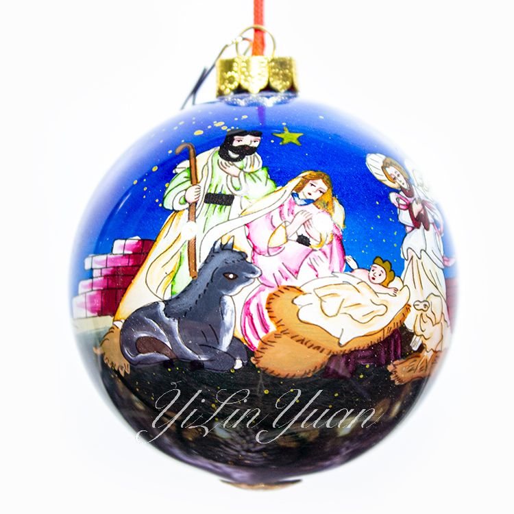 Religion & Event Theme