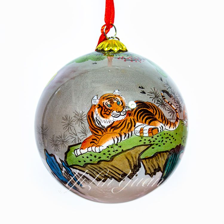 Animal theme