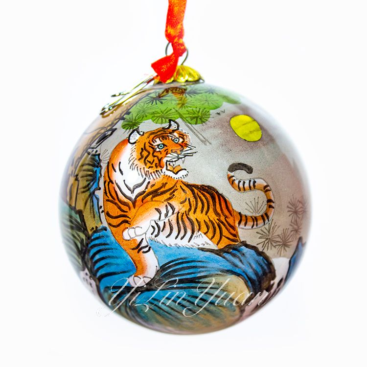 Animal theme