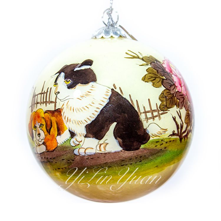 Animal theme