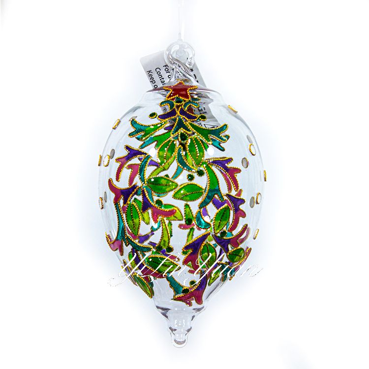 YLY Cloisonne craft series