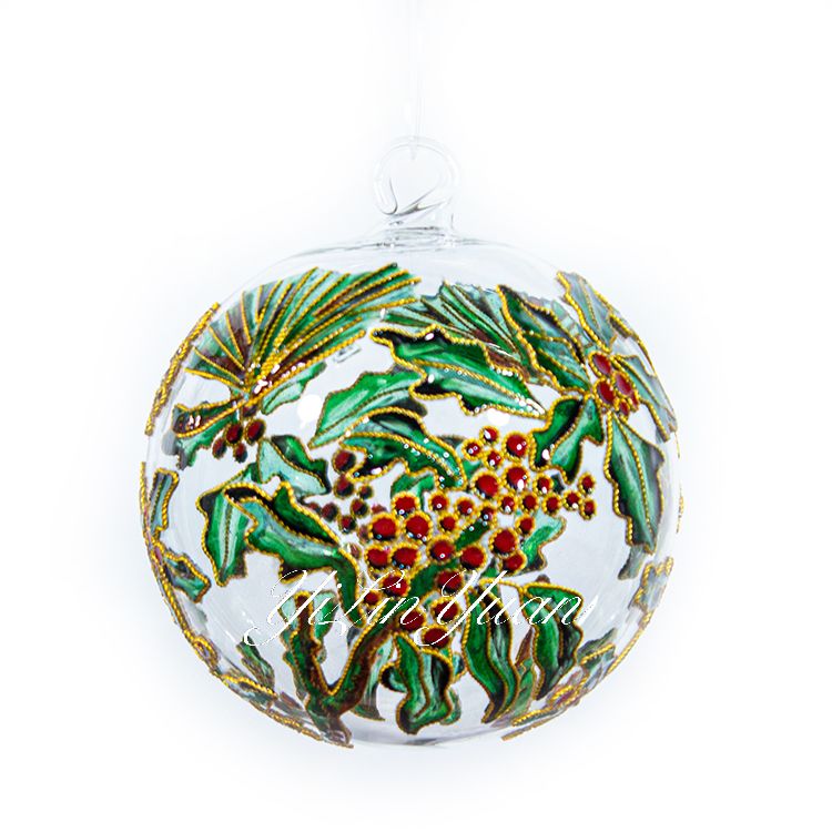 YLY Cloisonne craft series