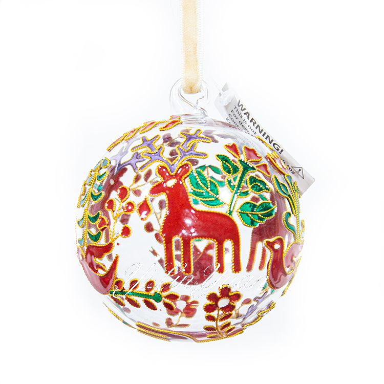 YLY Cloisonne craft series