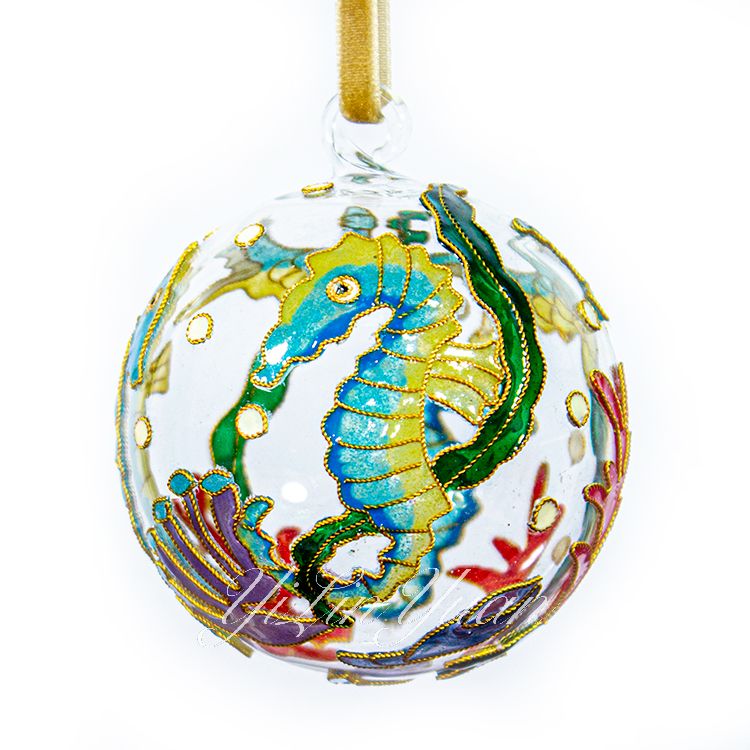 YLY Cloisonne craft series