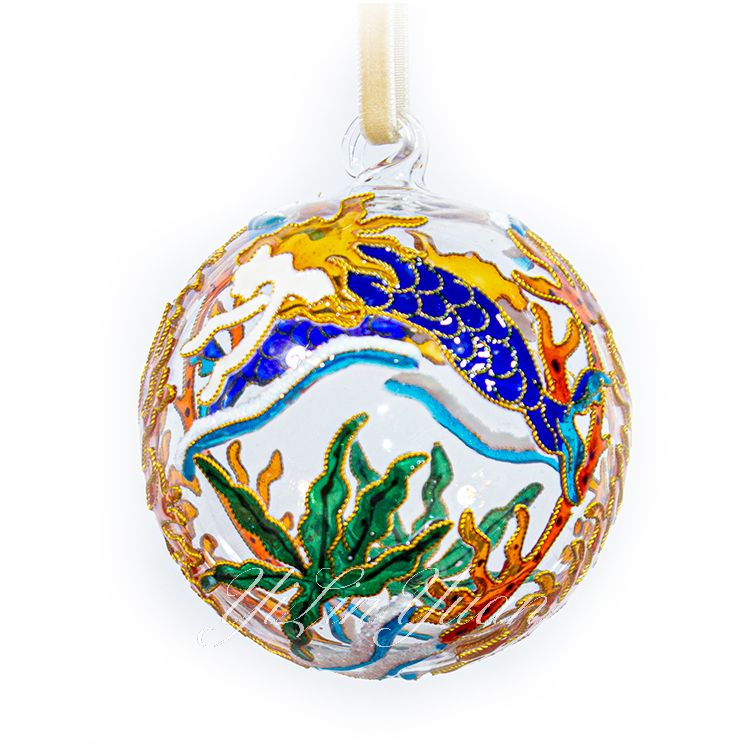 YLY Cloisonne craft series