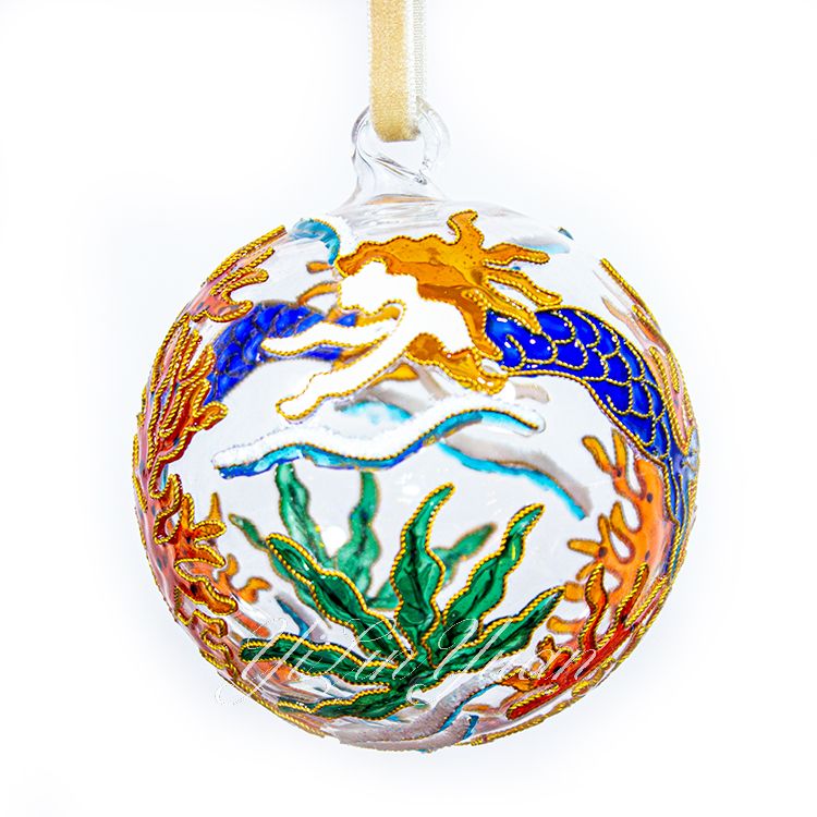 YLY Cloisonne craft series