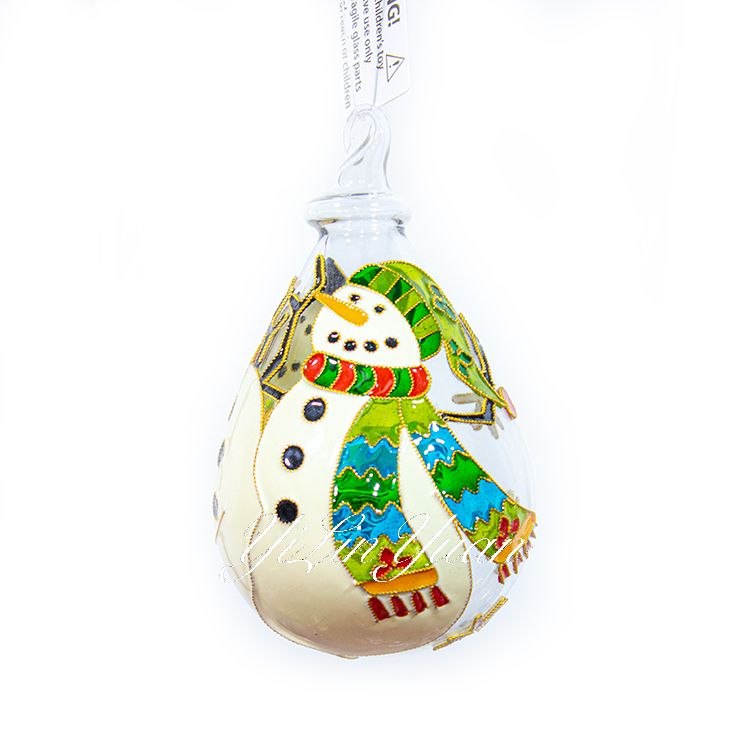 YLY Cloisonne craft series
