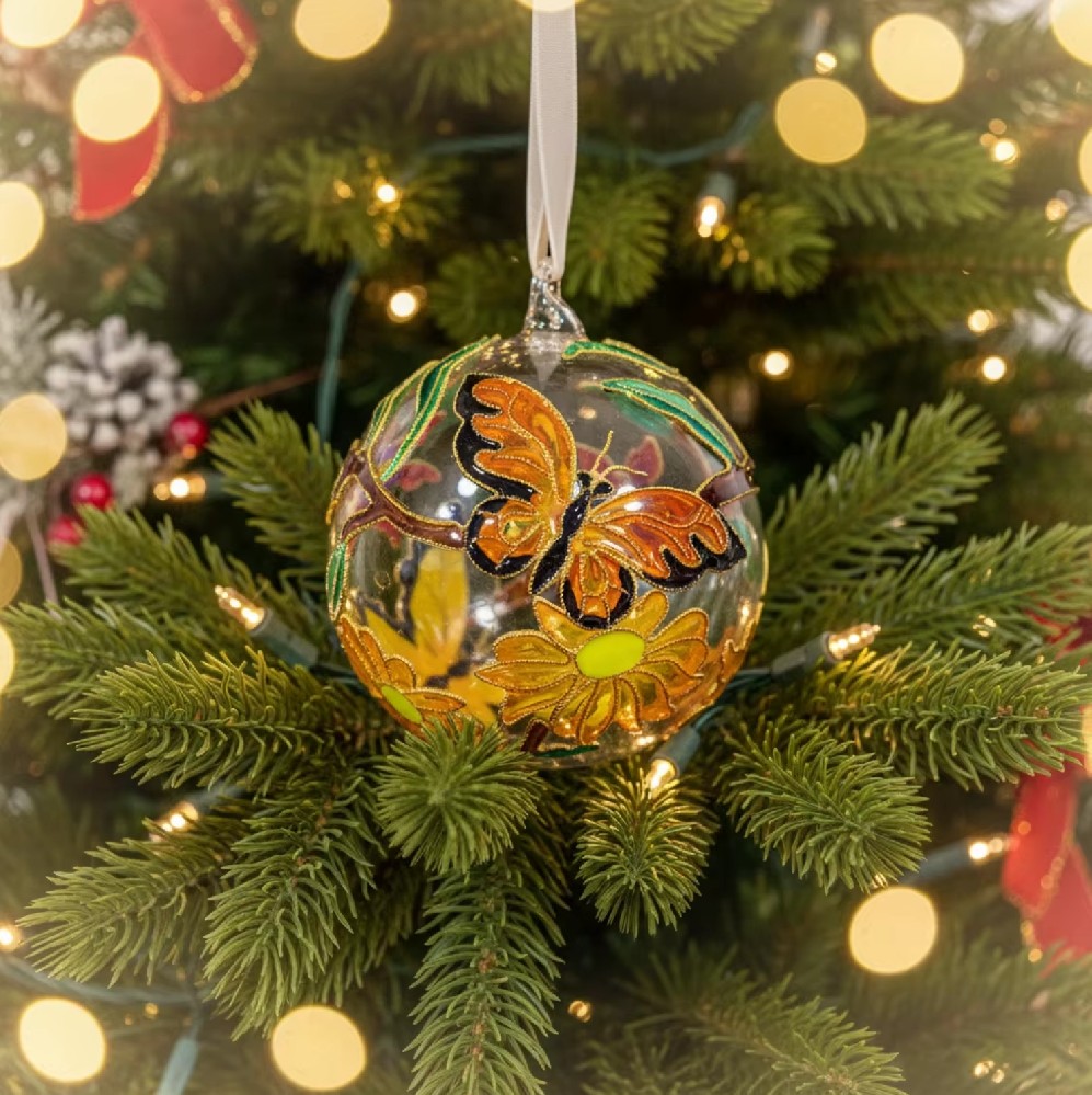 Butterfly Theme