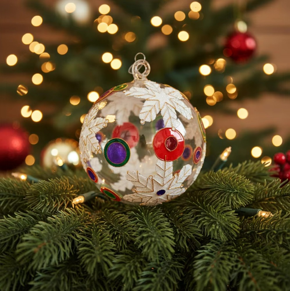 Snowflake Theme