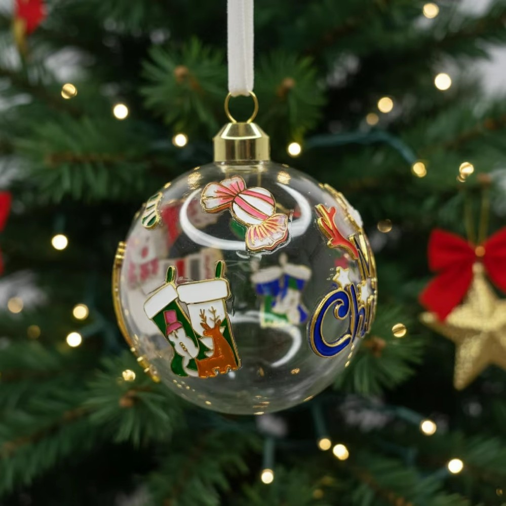 Christmas Stocking Theme
