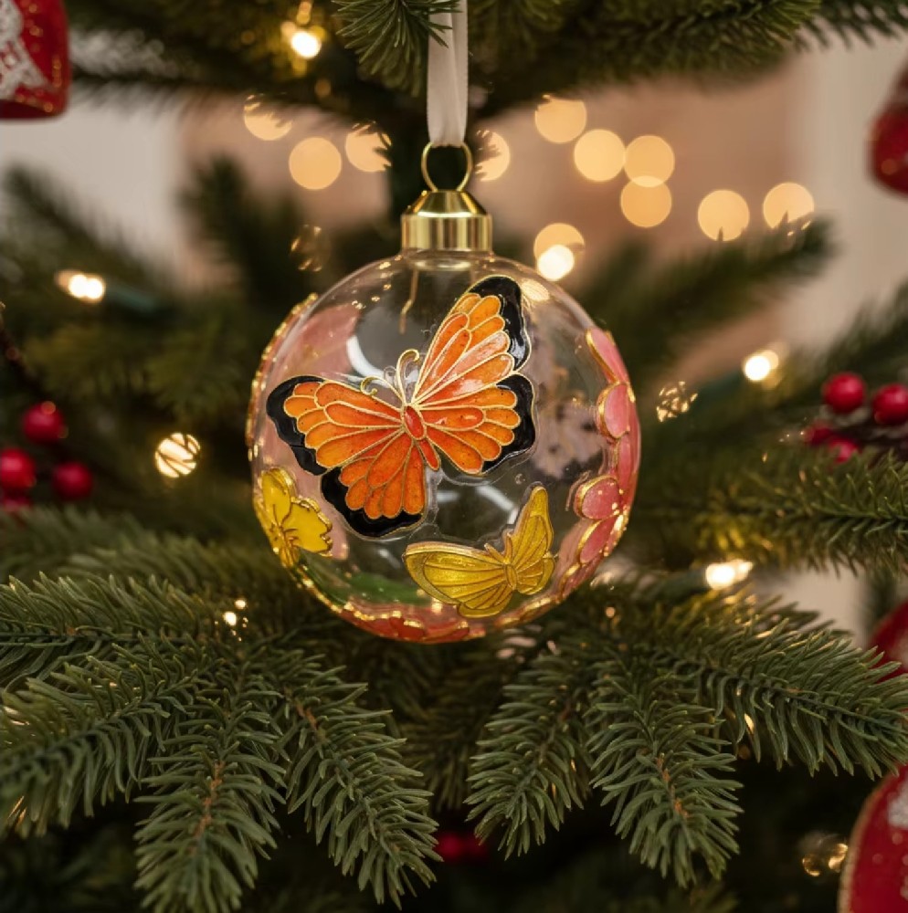 Butterfly Theme