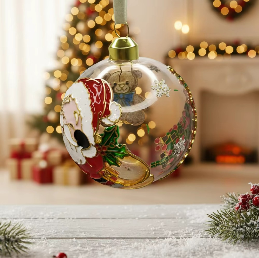 Santa Claus-themed