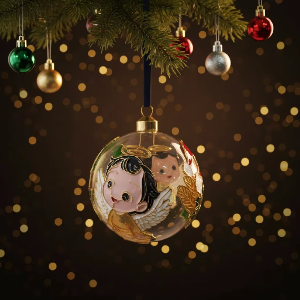 Angel Baby Theme